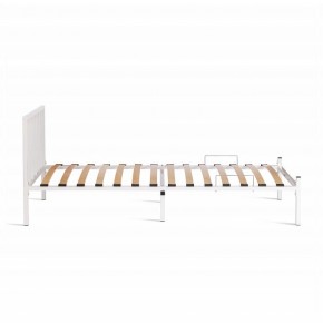 Кровать односпальная Bruno в Заречном - zarechnyy.mebel24.online | фото 3