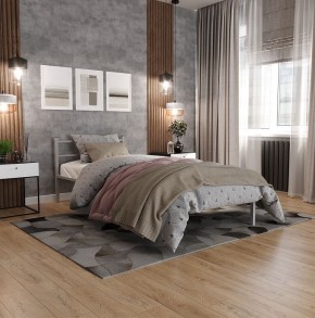 Кровать односпальная Фади-01 в Заречном - zarechnyy.mebel24.online | фото 2