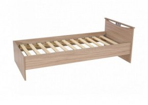 Кровать односпальная Мелисса 900 в Заречном - zarechnyy.mebel24.online | фото