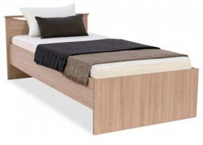 Кровать односпальная Мелисса 900 в Заречном - zarechnyy.mebel24.online | фото 2