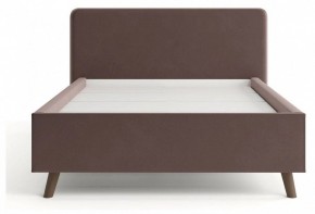 Кровать полутораспальная Ванесса в Заречном - zarechnyy.mebel24.online | фото 2