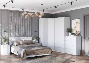 Кровать "Бьянко" БЕЗ основания 1200х2000 в Заречном - zarechnyy.mebel24.online | фото 2