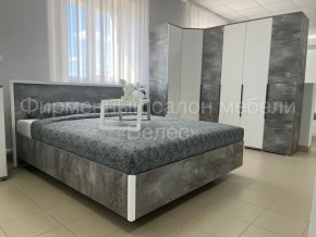 Кровать "Лео" БЕЗ основания 1200х2000 в Заречном - zarechnyy.mebel24.online | фото 2