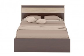 Кровать Румба 1600 + основание в Заречном - zarechnyy.mebel24.online | фото 1