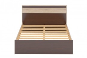 Кровать Румба 1600 + основание в Заречном - zarechnyy.mebel24.online | фото 2