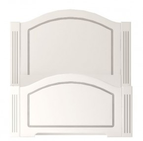 Кровать с латами Виктория 1600*2000 в Заречном - zarechnyy.mebel24.online | фото 3