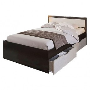 Кровать с ящиками Гармония КР-608 900 в Заречном - zarechnyy.mebel24.online | фото 1
