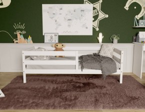 Кровать-софа 80*190 Белый в Заречном - zarechnyy.mebel24.online | фото 2