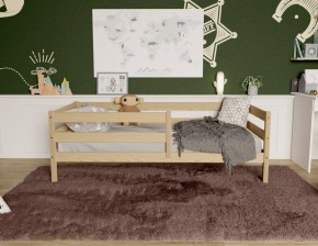 Кровать-софа 80*190 без покраски в Заречном - zarechnyy.mebel24.online | фото 3