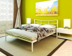 Кровать София 1200*2000 (МилСон) в Заречном - zarechnyy.mebel24.online | фото