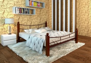 Кровать София Lux Plus 1600*1900 (МилСон) в Заречном - zarechnyy.mebel24.online | фото