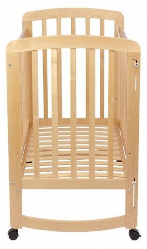 Кроватка Polini Kids Simple 304 в Заречном - zarechnyy.mebel24.online | фото