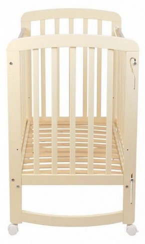 Кроватка Polini Kids Simple 304 в Заречном - zarechnyy.mebel24.online | фото 3