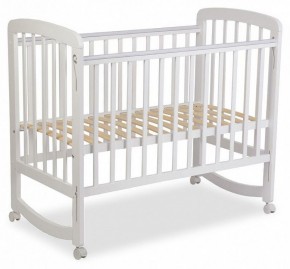Кроватка Polini Kids Simple 304 в Заречном - zarechnyy.mebel24.online | фото