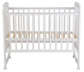 Кроватка Polini Kids Simple 304 в Заречном - zarechnyy.mebel24.online | фото 2