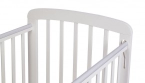 Кроватка Polini Kids Simple 304 в Заречном - zarechnyy.mebel24.online | фото 4
