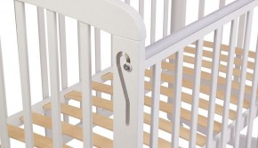 Кроватка Polini Kids Simple 304 в Заречном - zarechnyy.mebel24.online | фото 5