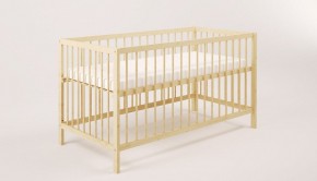 Кроватка Polini Simple 101 в Заречном - zarechnyy.mebel24.online | фото 2