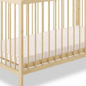 Кроватка Polini Simple 101 в Заречном - zarechnyy.mebel24.online | фото 4