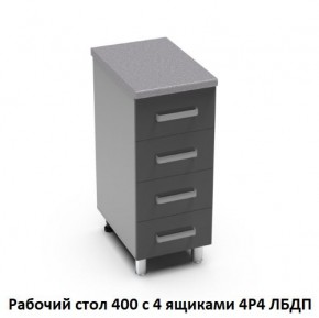 Кухня модульная Луксор бирюза-кремовый в Заречном - zarechnyy.mebel24.online | фото 16