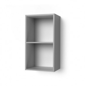 Кухня модульная Луксор бирюза-кремовый в Заречном - zarechnyy.mebel24.online | фото 11