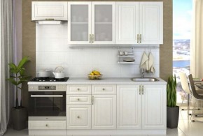 Кухня Юлия в Заречном - zarechnyy.mebel24.online | фото 1