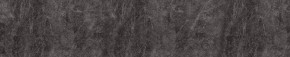 Кухонный фартук 610х3000х1,5 (композит) КМ Бетон графит в Заречном - zarechnyy.mebel24.online | фото