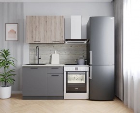 Кухонный гарнитур Антик 1000 (Стол. 38мм) в Заречном - zarechnyy.mebel24.online | фото