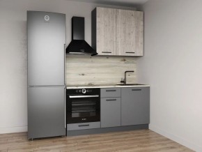 Кухонный гарнитур Антик 1600 h950 (Стол. 26мм) в Заречном - zarechnyy.mebel24.online | фото