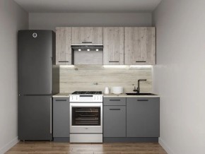 Кухонный гарнитур Антик 1800 (Стол. 38мм) в Заречном - zarechnyy.mebel24.online | фото