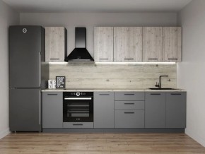 Кухонный гарнитур Антик 2800 (Стол. 38мм) в Заречном - zarechnyy.mebel24.online | фото 1