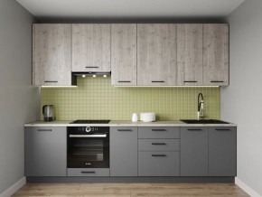 Кухонный гарнитур Антик 3000 h950 (Стол. 38мм) в Заречном - zarechnyy.mebel24.online | фото 1