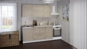 Кухонный гарнитур Лира Экстра 1700 в Заречном - zarechnyy.mebel24.online | фото