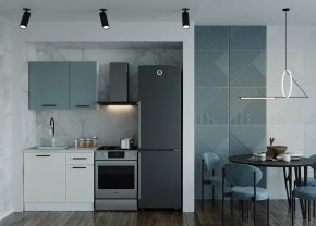 Кухонный гарнитур Ниагара 1000 (Стол. 26мм) в Заречном - zarechnyy.mebel24.online | фото 1