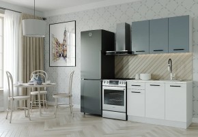 Кухонный гарнитур Ниагара 1200 (Стол. 26мм) в Заречном - zarechnyy.mebel24.online | фото 1