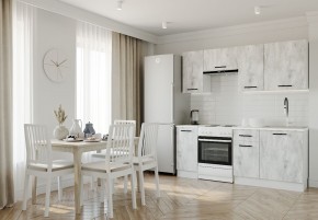 Кухонный гарнитур Пайн 2000 (Стол. 26мм) в Заречном - zarechnyy.mebel24.online | фото