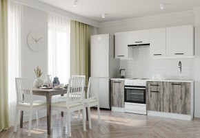 Кухонный гарнитур Руанда 2000 (Стол. 26мм) в Заречном - zarechnyy.mebel24.online | фото