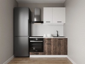 Кухонный гарнитур Старое Дерево 1600 (Стол. 38мм) в Заречном - zarechnyy.mebel24.online | фото
