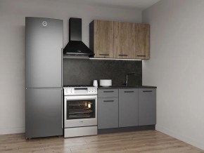Кухонный гарнитур Умбра 1200 (Стол. 26мм) в Заречном - zarechnyy.mebel24.online | фото