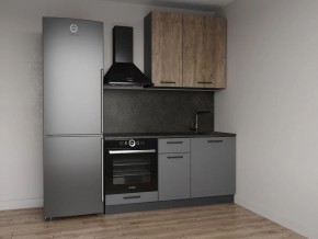 Кухонный гарнитур Умбра 1600 h950 (Стол. 26мм) в Заречном - zarechnyy.mebel24.online | фото 1