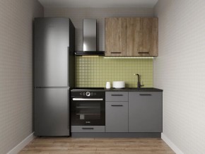 Кухонный гарнитур Умбра 1600 (Стол. 38мм) в Заречном - zarechnyy.mebel24.online | фото 1