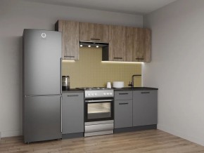 Кухонный гарнитур Умбра 2000 (Стол. 38мм) в Заречном - zarechnyy.mebel24.online | фото