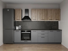 Кухонный гарнитур Умбра 2800 (Стол. 26мм) в Заречном - zarechnyy.mebel24.online | фото 1
