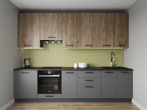 Кухонный гарнитур Умбра 3000 h950 (Стол. 26мм) в Заречном - zarechnyy.mebel24.online | фото 1