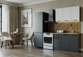 Кухонный гарнитур Вегас 1200 (Стол. 26мм) в Заречном - zarechnyy.mebel24.online | фото