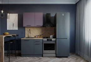 Кухонный гарнитур Виола 1000 (Стол. 38мм) в Заречном - zarechnyy.mebel24.online | фото