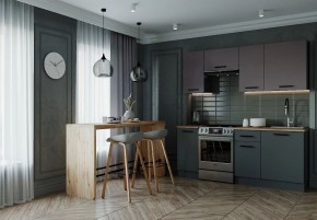 Кухонный гарнитур Виола 2000 (Стол. 26мм) в Заречном - zarechnyy.mebel24.online | фото