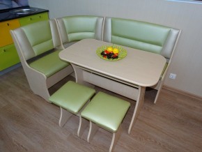 Кухонный уголок Клеопатра в Заречном - zarechnyy.mebel24.online | фото