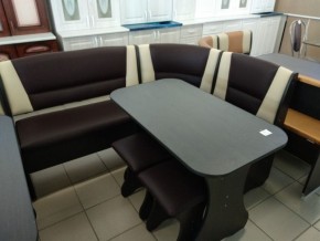 Кухонный уголок Клеопатра в Заречном - zarechnyy.mebel24.online | фото 2