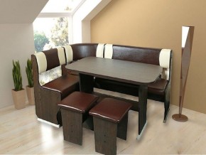 Кухонный уголок Консул-2 в Заречном - zarechnyy.mebel24.online | фото 2